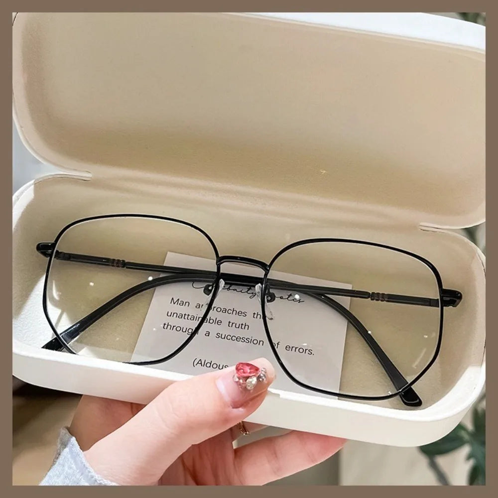 Korean Fashion Anti-blue Light/radiation Computer Glasses for Men  Women