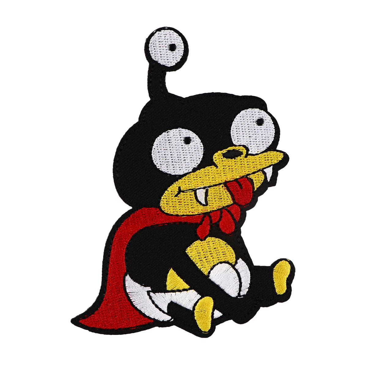 Cartoon Pet Iron On Patch Clothes Patch For Clothing Cute Embroidered Patch Garment Apparel Accessories Sewing Stickers