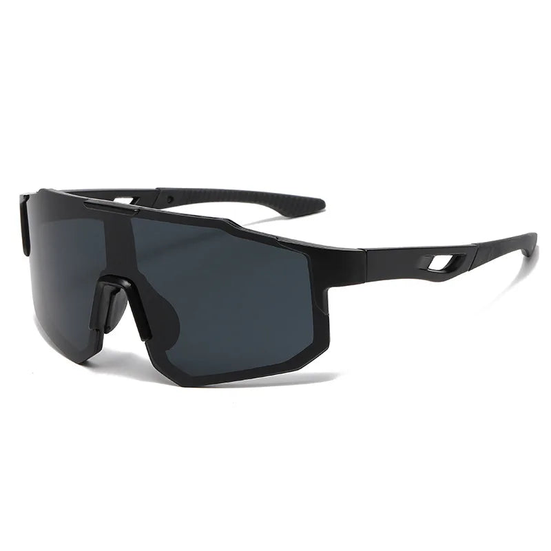 New Colorful Cycling and Mountaineering Sports Sunglasses Riding Windproof Goggles Driving UV Protective Sunglasses