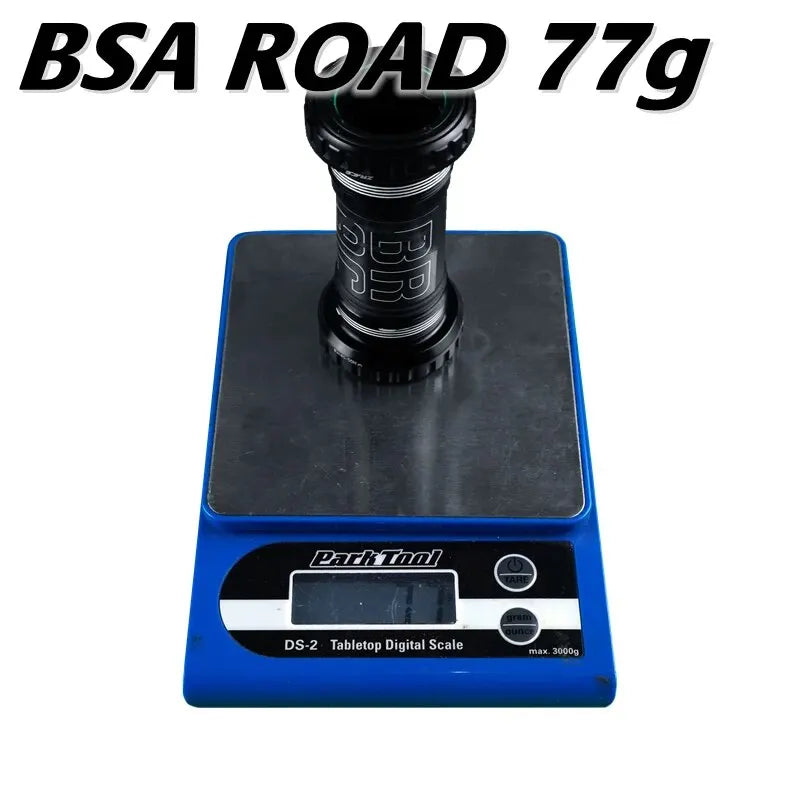 ZRACE DUB Bottom Bracket, for DUB MTB / Road Crank, DUB BSA,BB29,BB92,PF30,BB30, 29mm BB