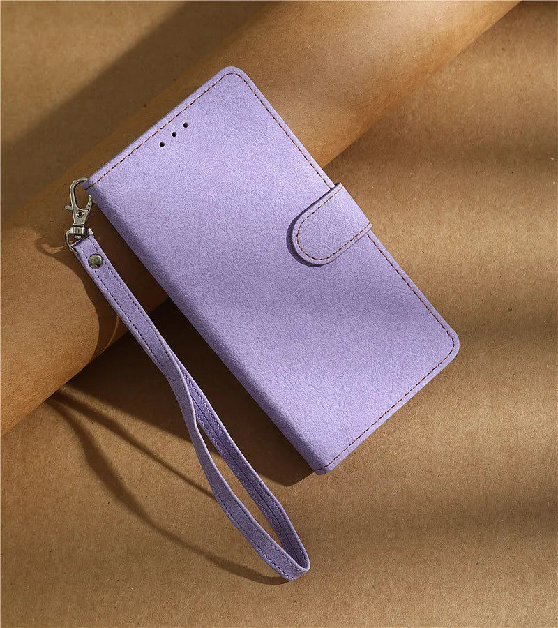 On Cubot X90 Leather Flip Case For Cubot X90 Phone Case Etui Cubot X90 X 90 CubotX90 Cover global Version Wallet Coque Shell bag