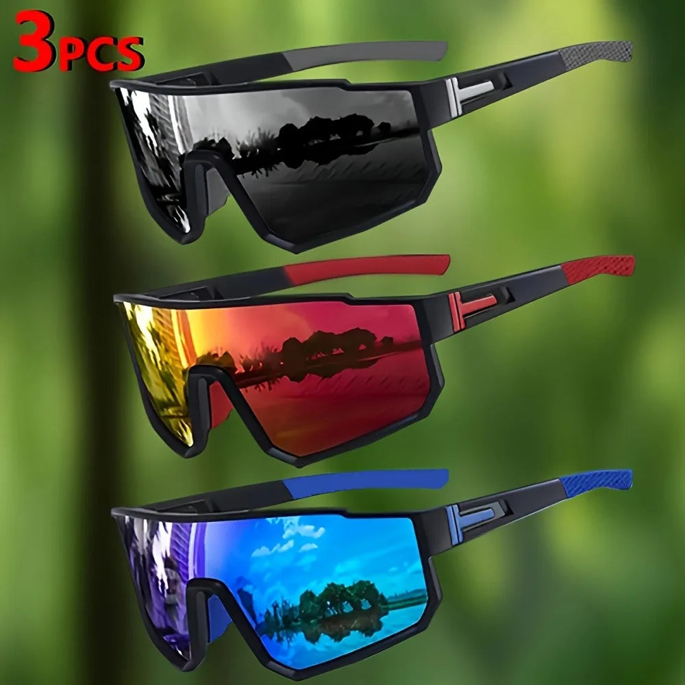 Fashionable Glasses Decoration Design Suitable for Both Men and Women