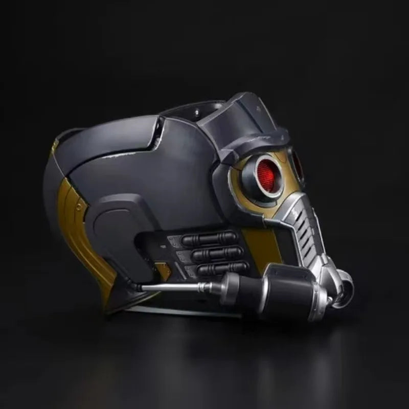 Original Hasbro Marvel Legends Series THE INFINITY SAGA STAR-LORD Action Toy Figure Collection Ornaments