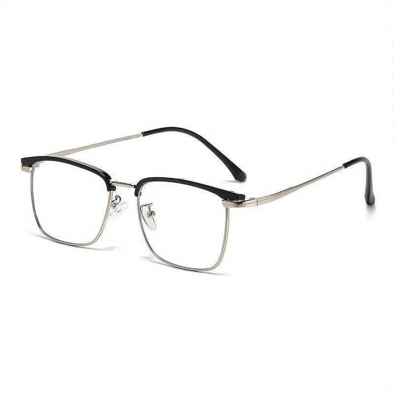 Color-changing LensesDaily Glasses Unisex Design Suitable for Both Men And Women Gift for Friends