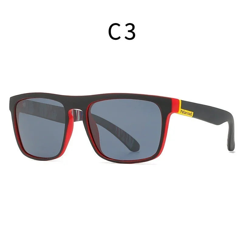 Men/Women Sunglasses Men's Square Sun Glasses Driving Mens UV400 Eyewear