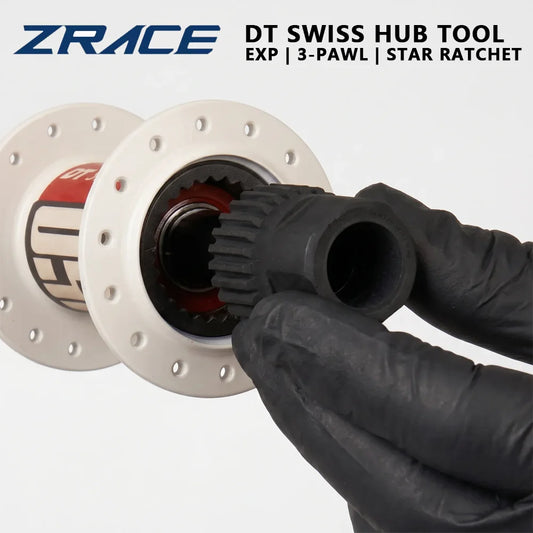 ZRACE HUB Tool, Freehub Ratchet Tool for DT SWISS 180 240 350 HUB / DT 180 240 EXP HUB / DT 1900 Wheel / Giant HUB / KOOZER 470