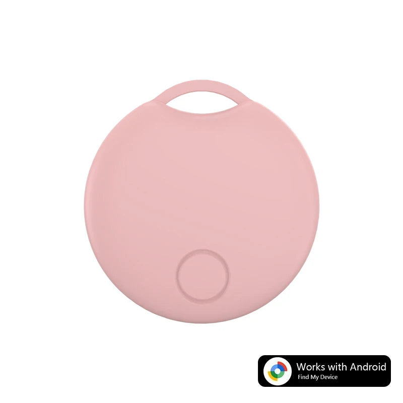 Xiaomi Bluetooth GPS Tracker Work Wi Android Find My Device For Google Smart
