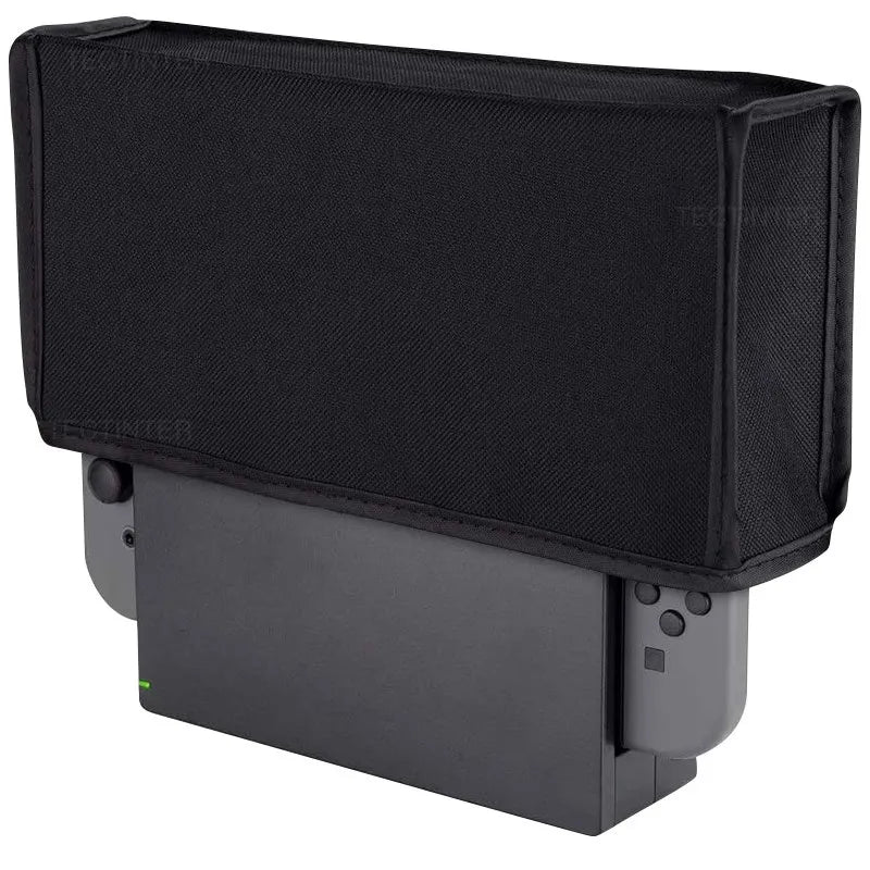 Protective Dust Cover for Nintendo Switch & OLED, Anti-Scratch, Waterproof Case