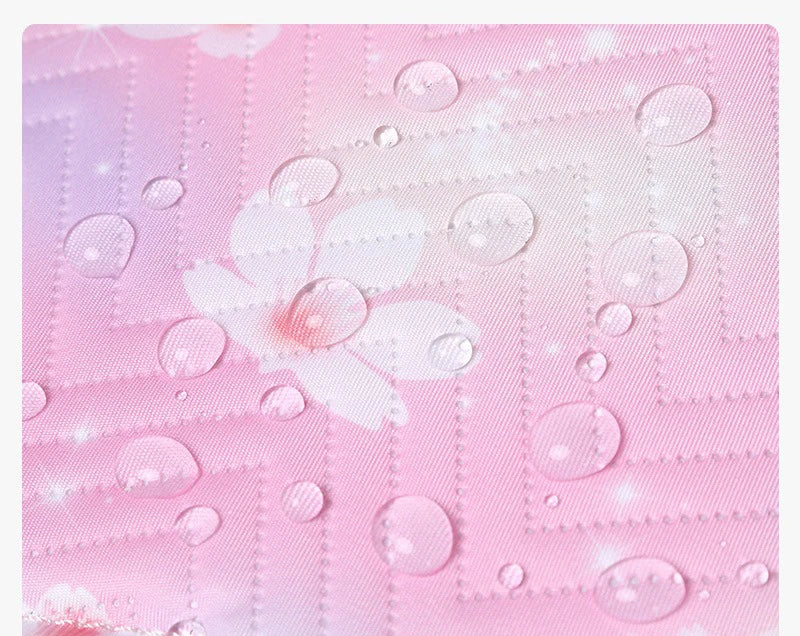 3PC Black Lilo Stitch XL Backpack Lightweight School Student Travel Lunch Bag 06