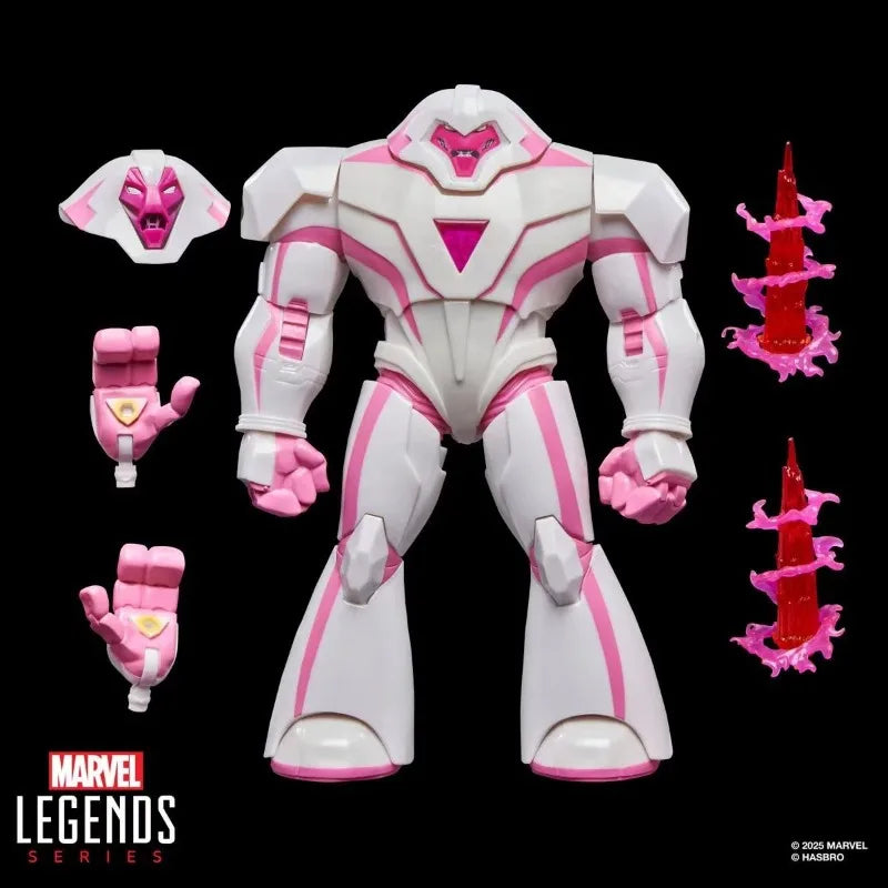 Original Hasbro Marvel Legends Series X-Men's Nimrod Action Toy Figure Mode Collection