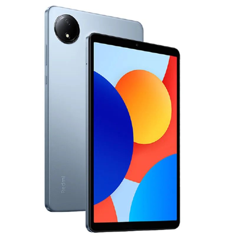 Xiaomi Redmi Pad SE 8.7 inch Mi Tablet 90Hz Display 6650mAh MTK Helio G85 Dual