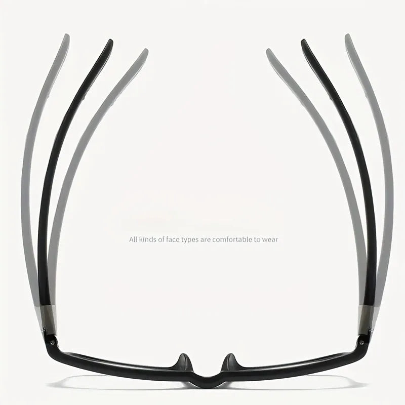 Ultra Light TR90 Reading Glasses Women's Reading Glasses