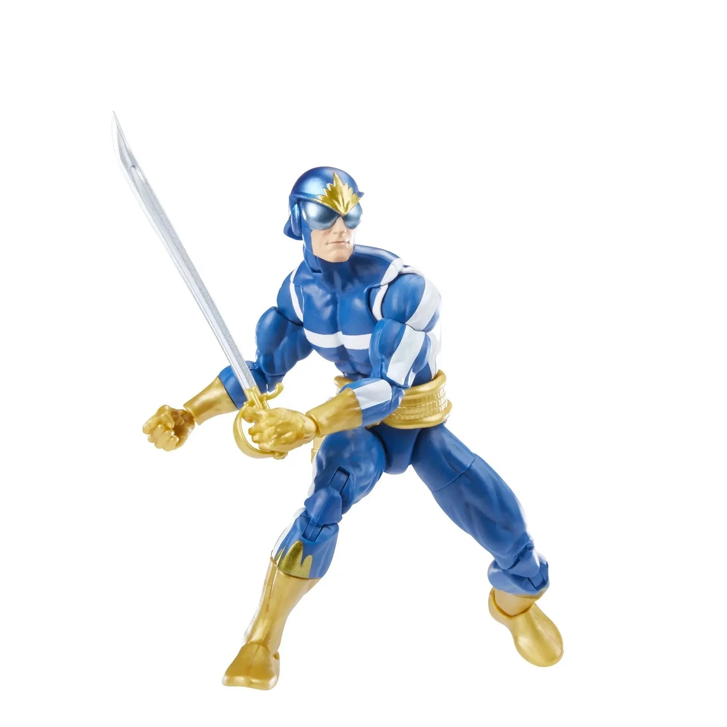 Marvel Legends Guardians of Galaxy Comic Yondu & Star Lord 6" Action Figure