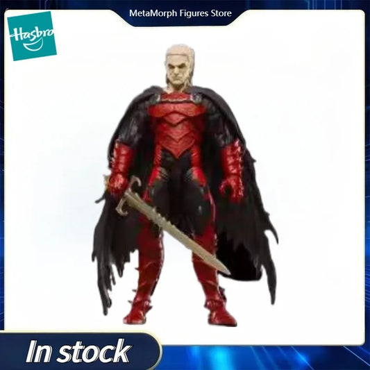 Original Hasbro Marvel Legends Series STRANGE TALES DRACULA Action Figure Collection Ornaments Toys