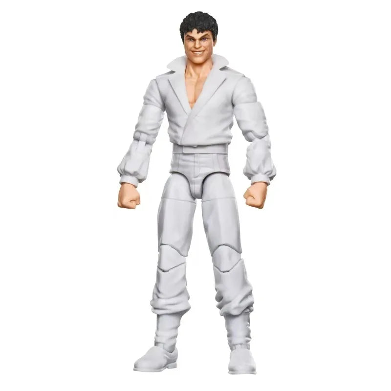 Original Hasbro Marvel Legends Series Secret Wars MARVEL'S BEYONDER Anime Figure Toy Model Collection