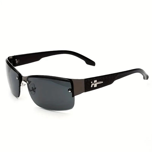 New Square Glasses for Women, Fashionable Brand Design Classic Men's Glasses