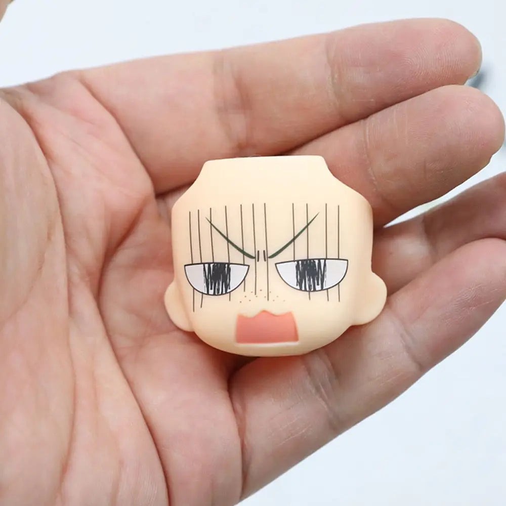 The Apothecary Diaries Maomao Multiple Accessories Anime Girl, Figure Model