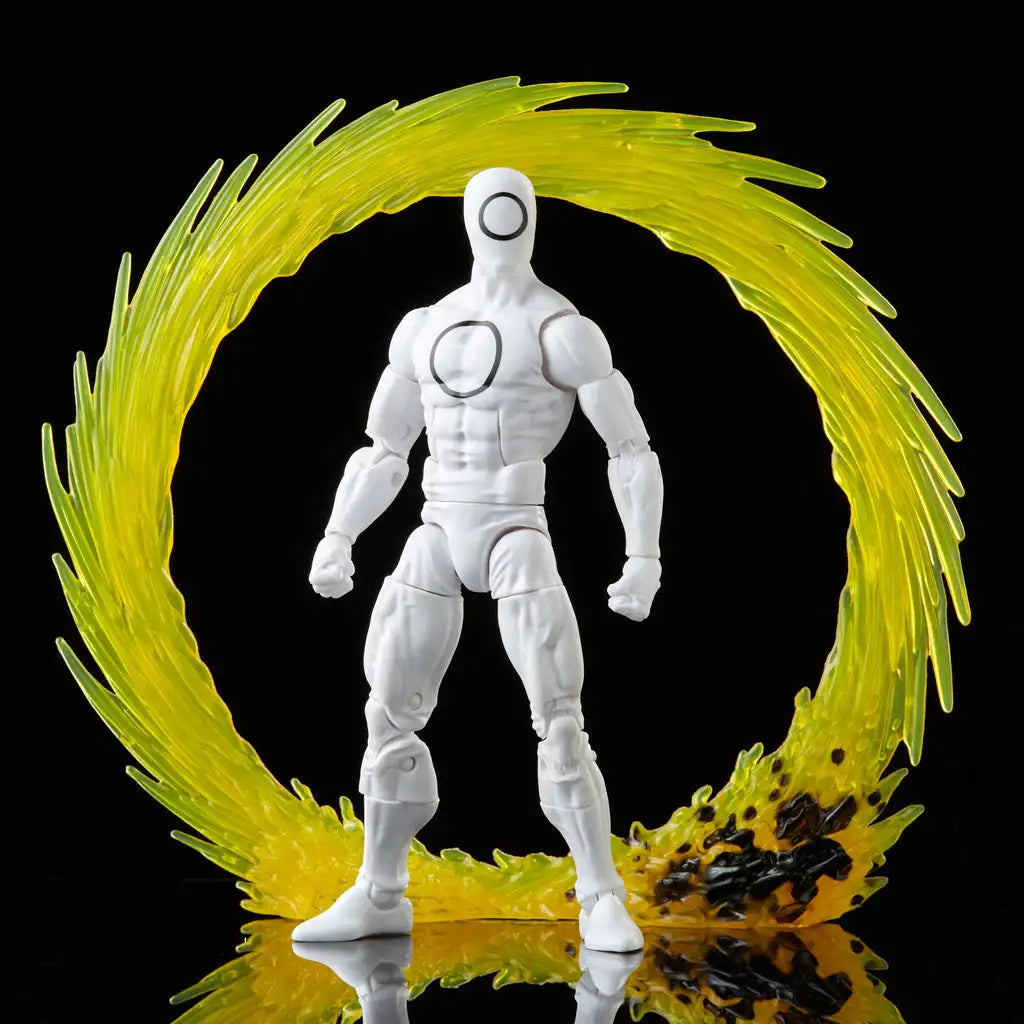 Marvel Legends Random Pretty Boy Vertigo Stryfe Zero X-men Villains 5-Pack 6" Action Figure