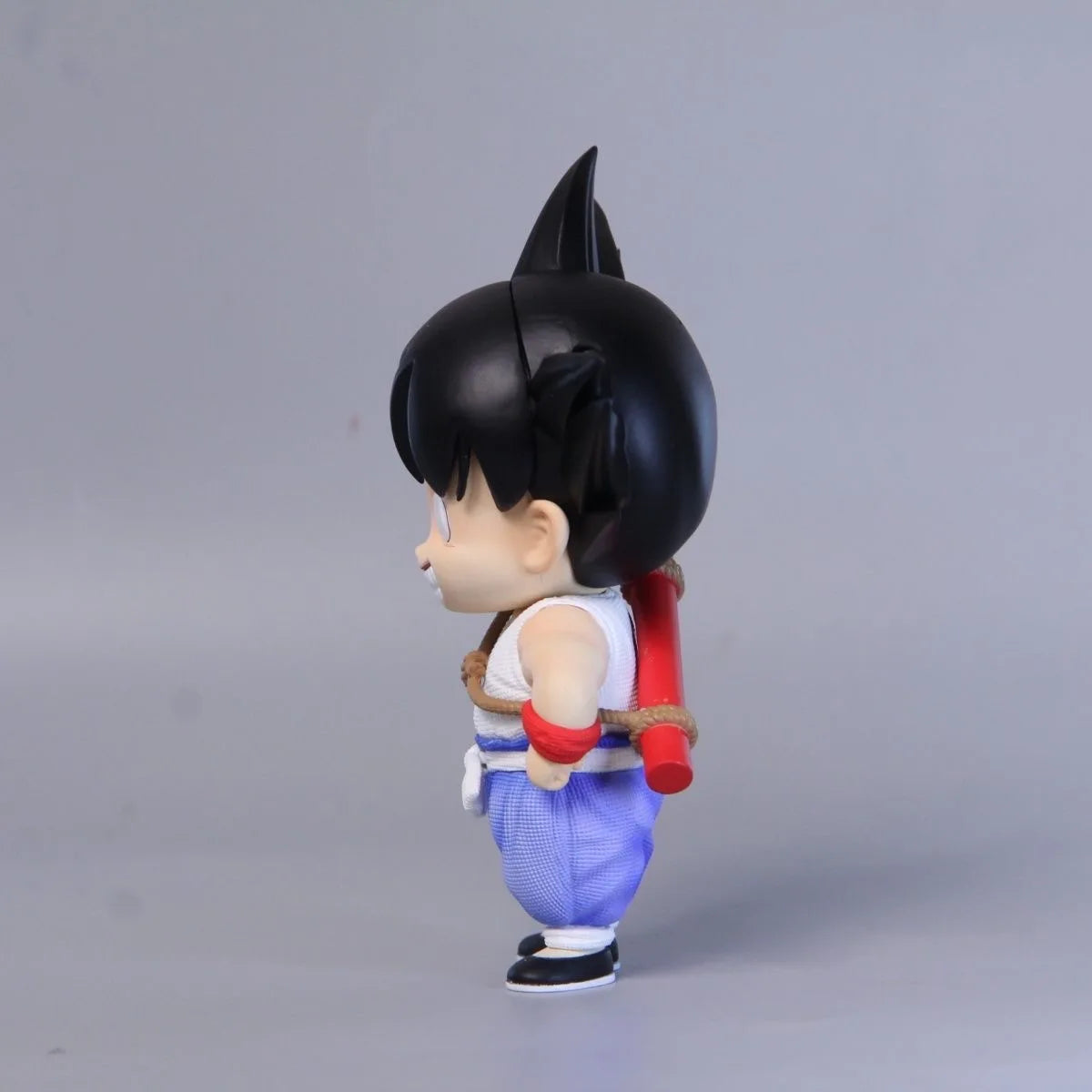 10-15cm/3.9-5.9in Dragon Ball Z Figure Childhood Kid Goku krillin Anime Figure