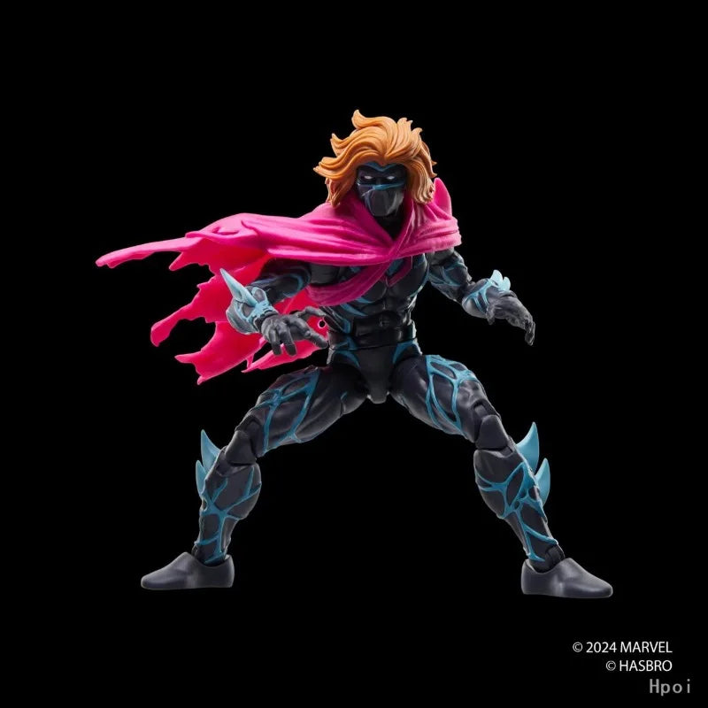 Original Hasbro Marvel Legends Series: Marvel's Kaine Action Figure Model Toy Collection