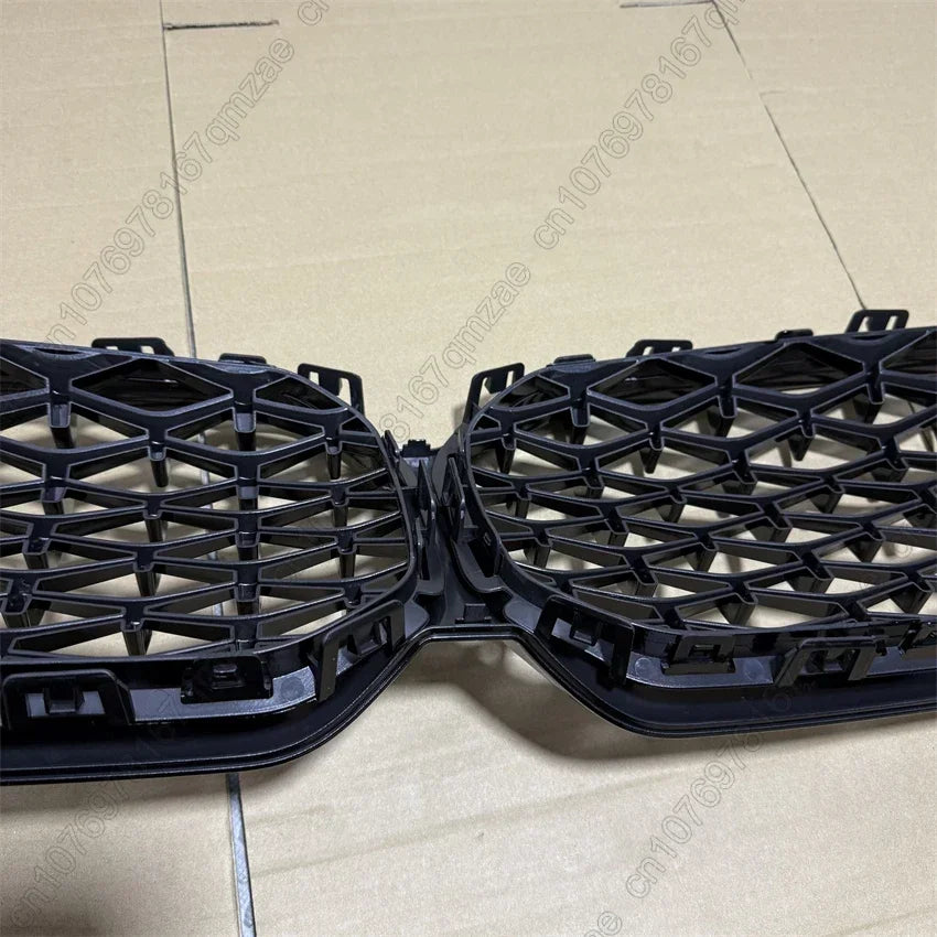 For BMW 2 Series F44 216i 218i 220i 228i M235i 4 Doors 2020 2021 2022 2023 2024 Car Front Grille Bumper Grill Replacement Black