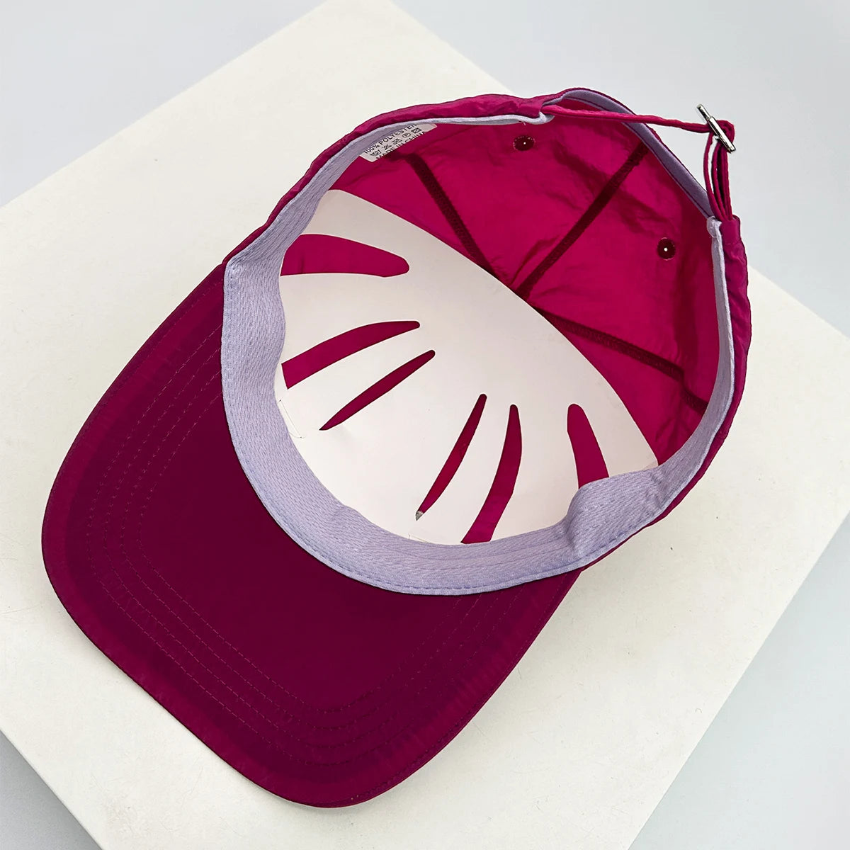 New Unisex Korean Quick Drying Embroidered Letters Baseball Hats Breathable Outdoor Sunshade Peaked Caps Versatile Fashion ins