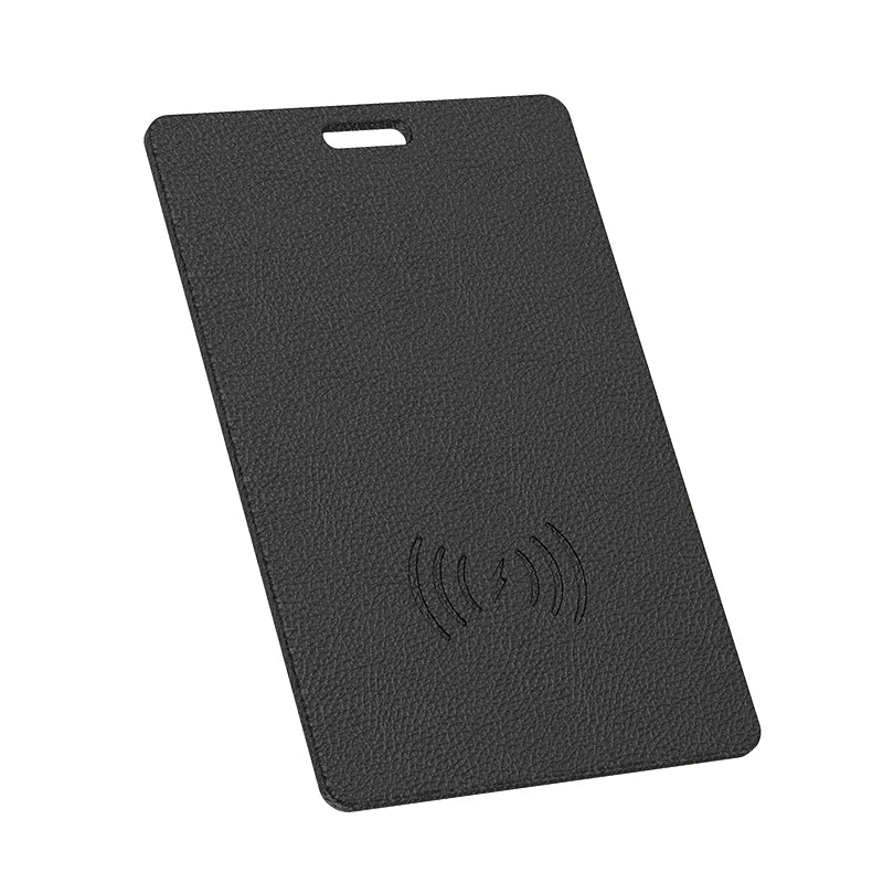 Ultra Slim Tracking Card Wallet Anti-Loss Gps Tracker Smart Location Wallet Tag