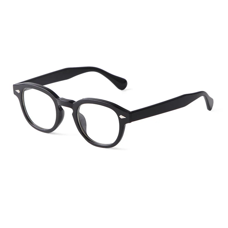 JNPCXI Fashion Gradient Blue Round Sunglasses for Women Men Vintage Tortoise Square Sun Glasses Lunettes De Soleil