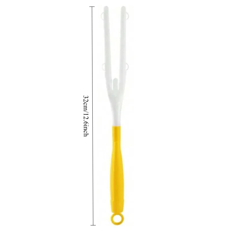Electrostatic Dust Duster, Disposable Replacement Duster Cloth - Easy Dust Removal in Electronic Products,Furniture,Ceiling Fans