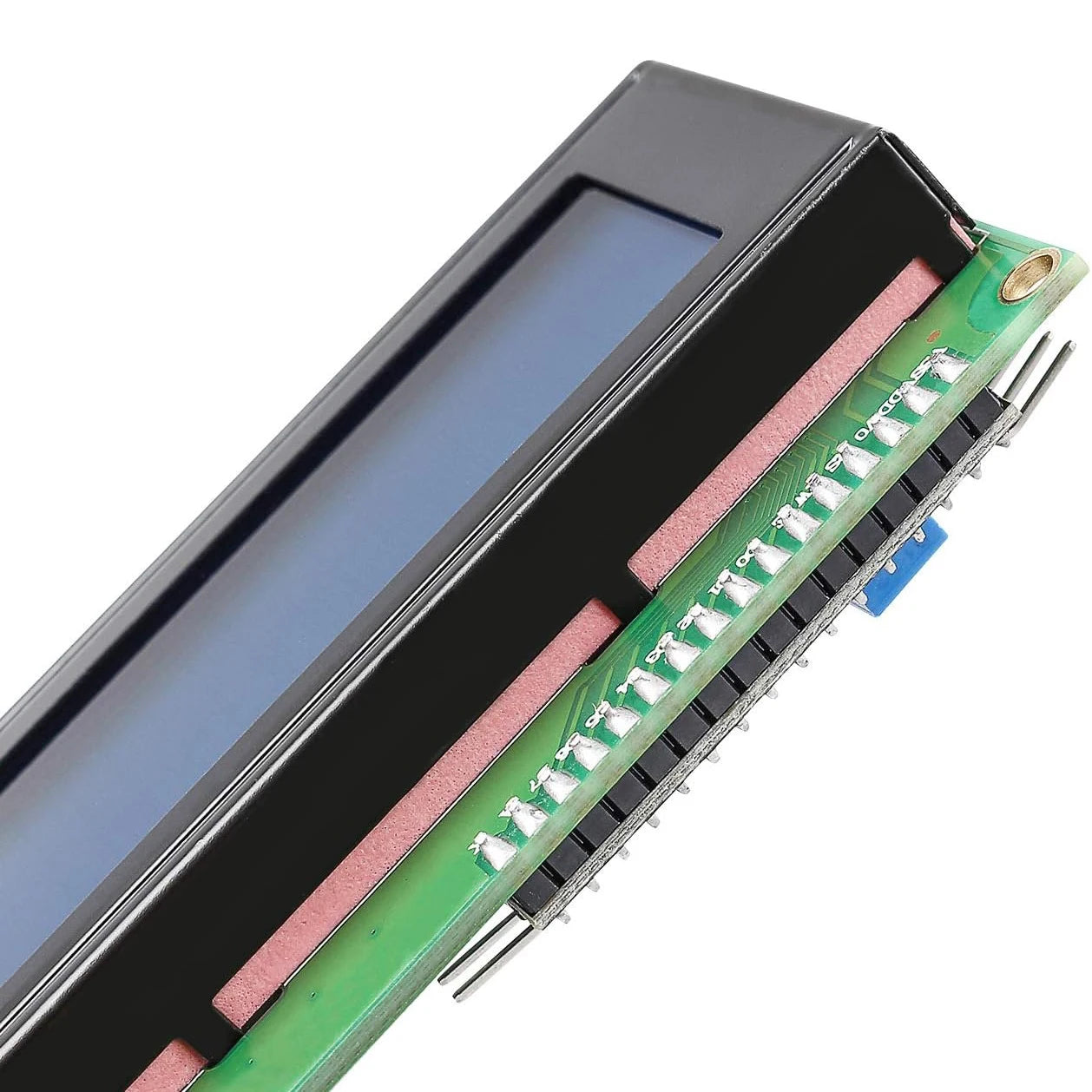 LCD2004+I2C 2004 20x4 2004A Blue/Green screen HD44780 Character LCD /w IIC/I2C Serial Interface Adapter Module for arduino