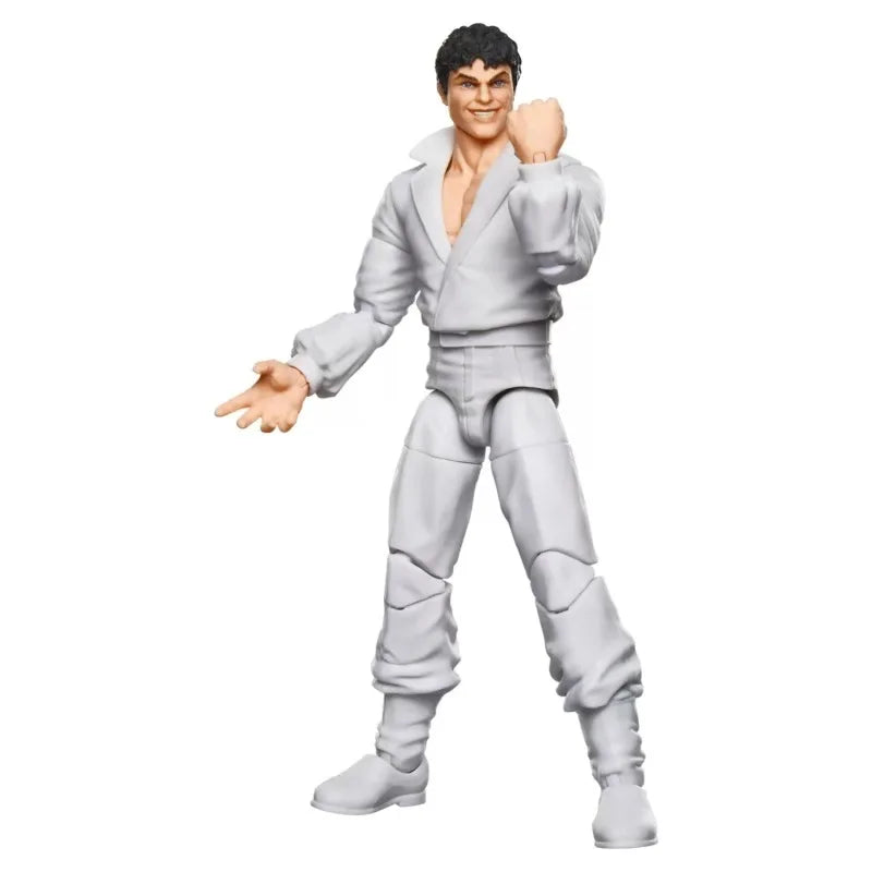 Original Hasbro Marvel Legends Series Secret Wars MARVEL'S BEYONDER Anime Figure Toy Model Collection