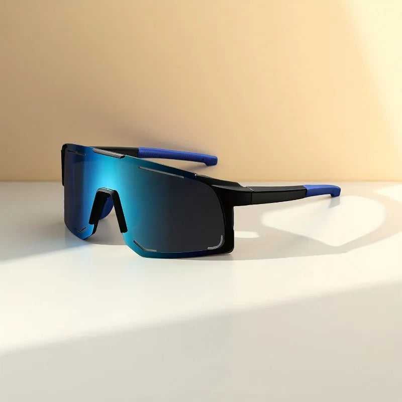 New Outdoor Sports Goggles Windproof Men's and Women's Cycling Glasses
