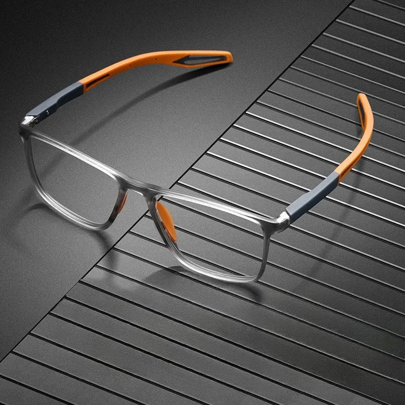 Fashion Box Reading Glasses for Men and Women High Definition Computer Glasses Ultra Light Presbyopia Glasses Dior 1.0-4.0