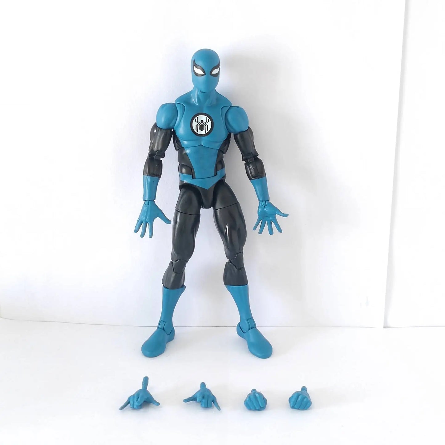 Marvel Legends Fantasitc Four Spiderman & Wolverine 2-Pack Exclusive 6" Action Figure