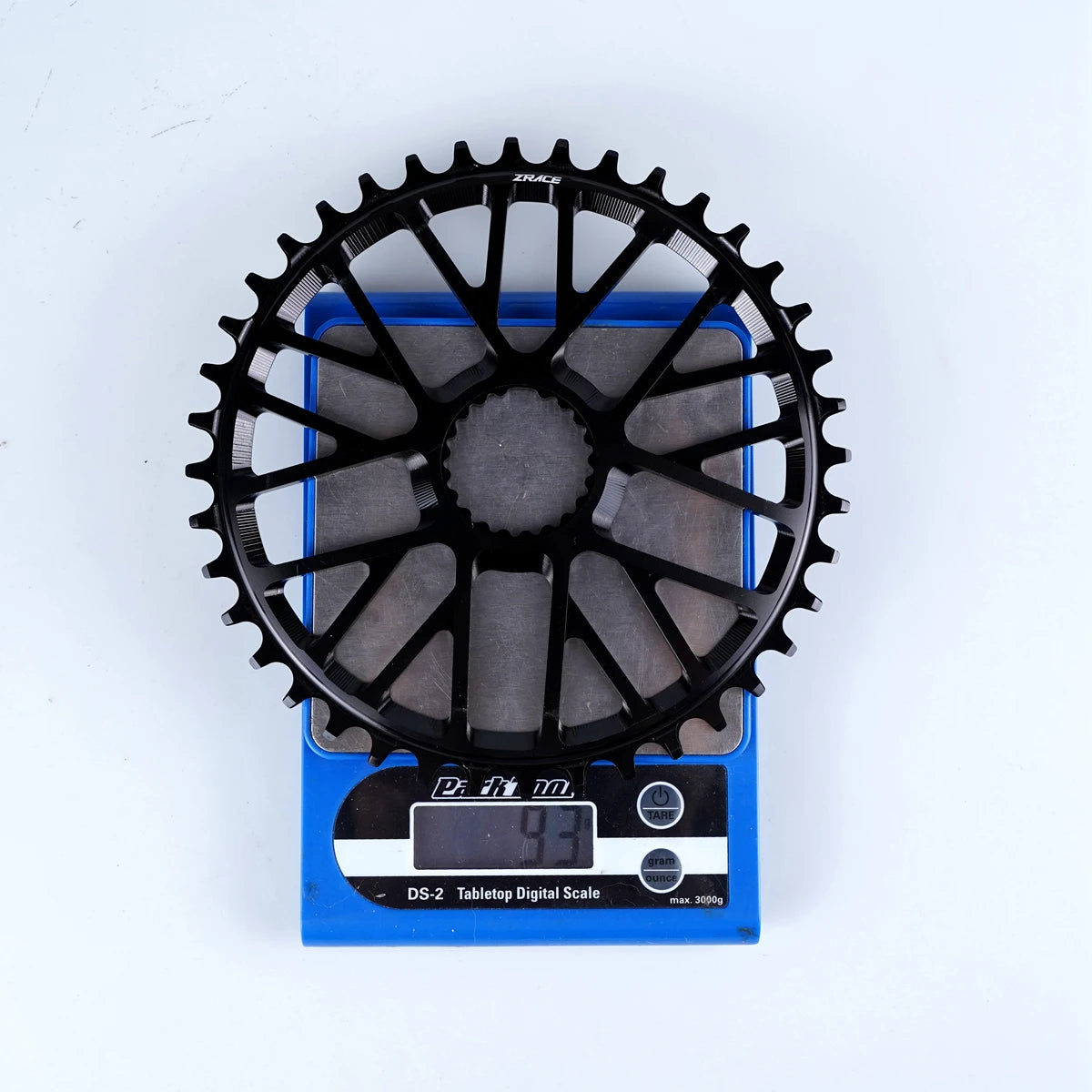 ZRACE GR01 Gravel MTB Chainring 40T 42T 44T for SHIMANO M9100 M8100 M7100 M6100 MT900 Crank Direct Mount
