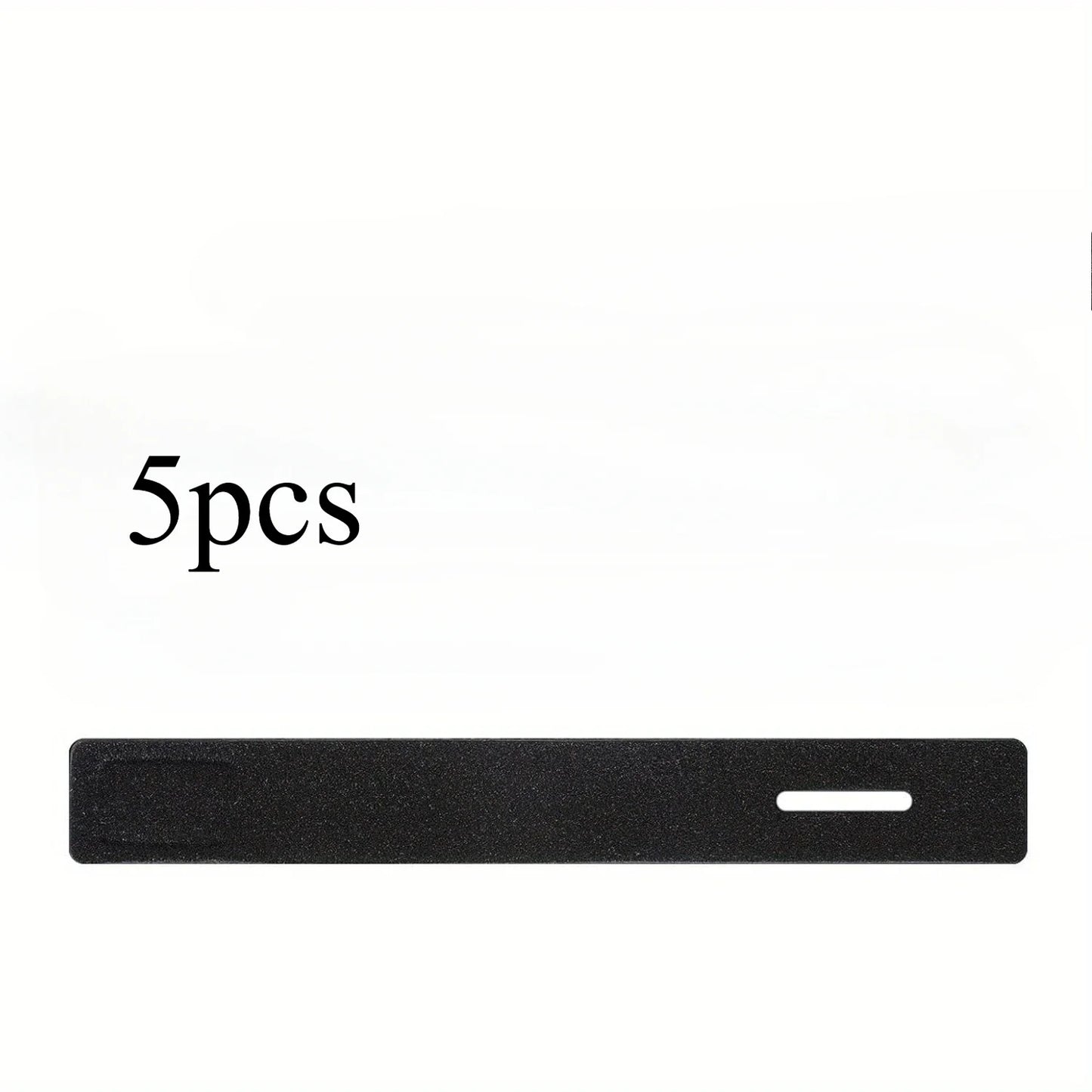 2/5/10Pcs Fishing Rod Belts Ties Spinning Rods Straps Holders Fly Rods Telescopic Fishing Tackle Accessories Fixing Strap Ropes