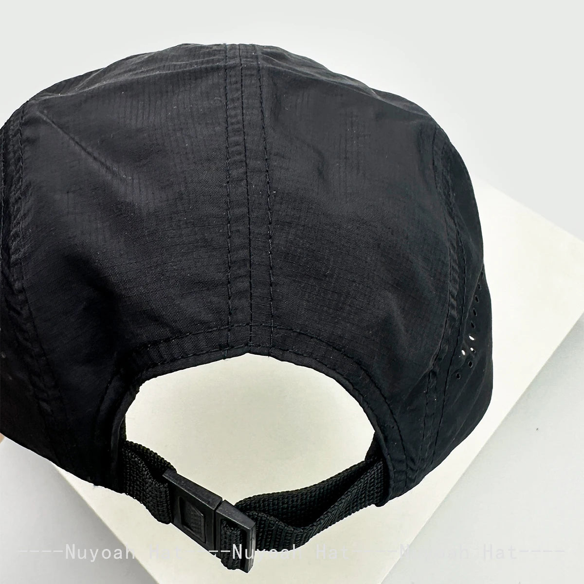New Men Women Korean Quick Drying Embroidered Letters Baseball Hats Sunshade Foldable Breathable Outdoor Peaked Caps Versatile