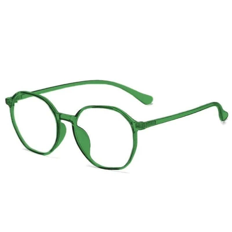 Stylish HD Reading Glasses for Women Clear Lenses for Reading Close-Up Tasks Reading Accessories