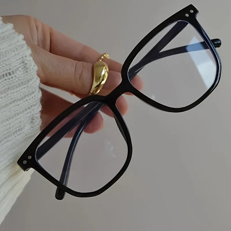 Anti Radiation Anti Blue Light Computer Glasses Glasses for Men/Women