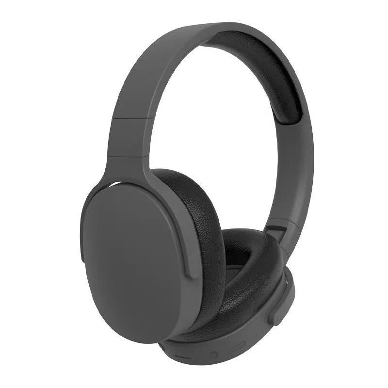 Wireless Bluetooth 5.3 Headphones P2961 Original Earphone For Samsung Iphone Stereo Hifi Headset Game Earbuds With Microphone