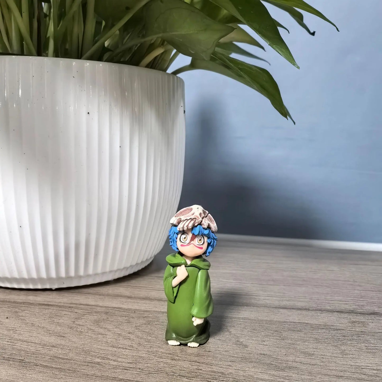 6cm Bleach Neliel Tu Oderschvank Image Of Children Anime Girl Figure Collection