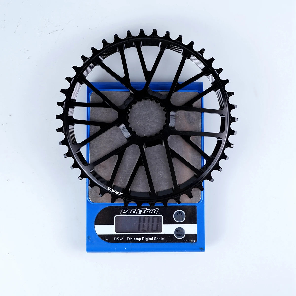 ZRACE GR01 Gravel MTB Chainring 40T 42T 44T for SHIMANO M9100 M8100 M7100 M6100 MT900 Crank Direct Mount