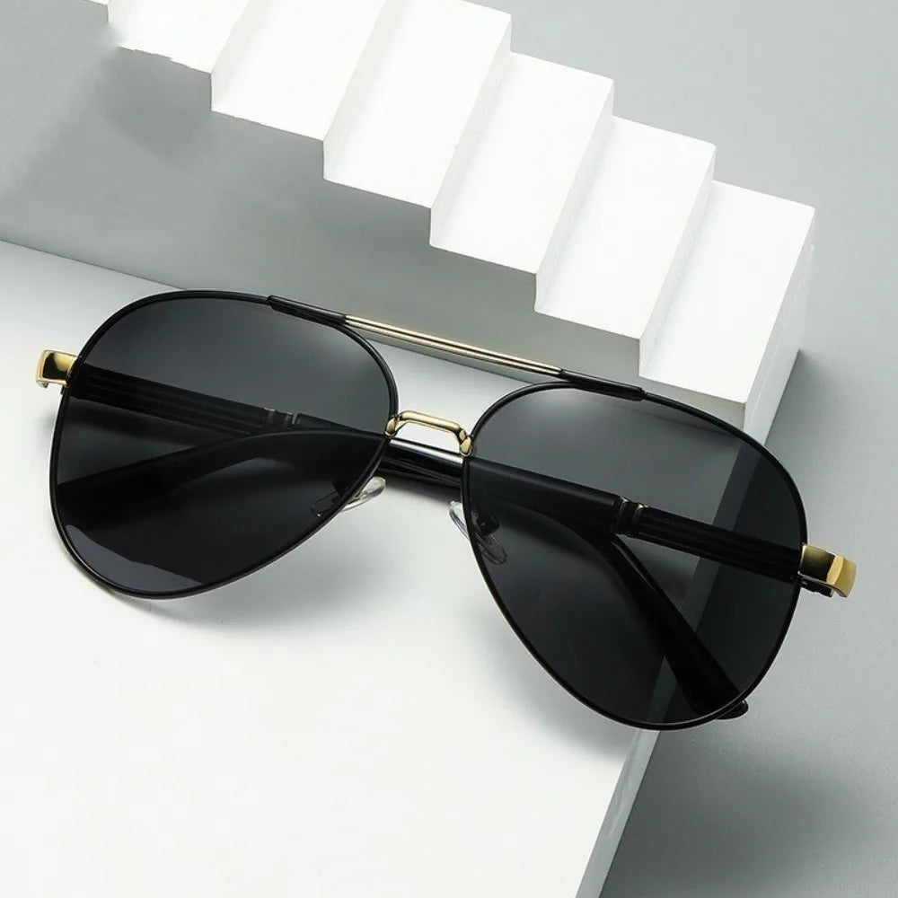 Polarized Sunglasses for Mens  Outdoor Sun Glasses 100% UV Protection Lightweight Eyewear