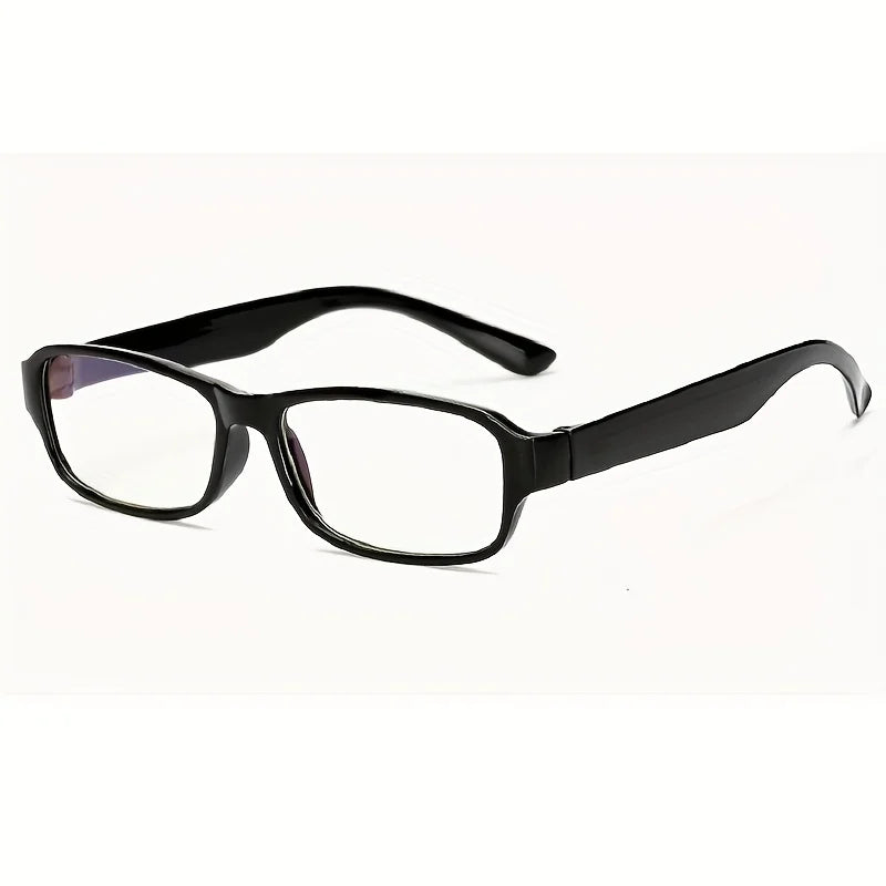 Smart Automatic Zoom Eyeglasses Anti-Blue Light Reading Glasses Men Women Optical Spectacle Intelligent zoom Eyeglass
