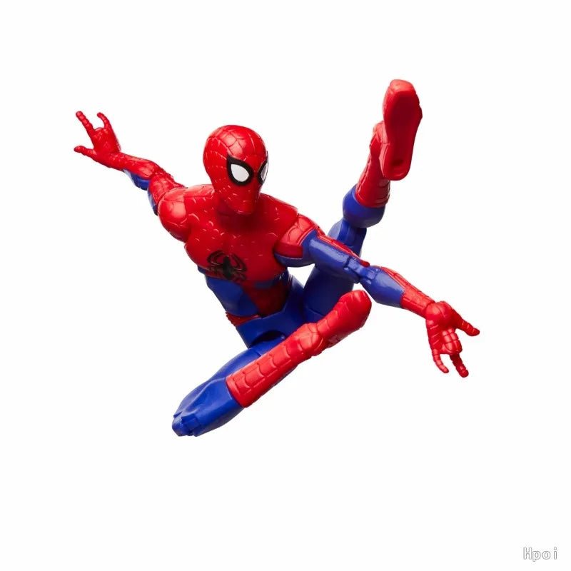 Original Hasbro Marvel Legends Series Peter Parker Action Toy Figure Collection
