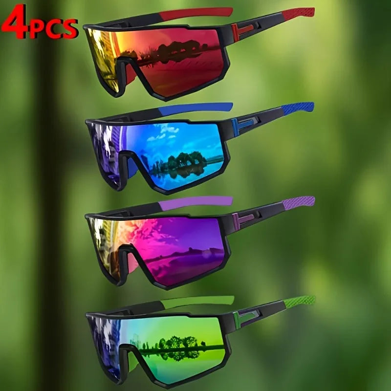 Fashionable Glasses Decoration Design Suitable for Both Men and Women