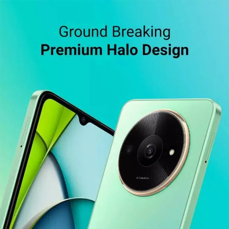 Xiaomi Redmi A3x 4G Smartphone 4G 128GB 6.71'' 90Hz Display 5000mAh Battery