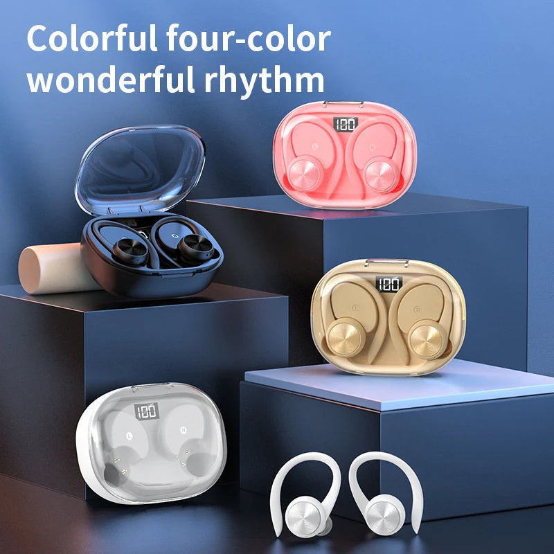 Language Translation Earbuds Online Support 144 Languages And Accent Translate Music And Call Wireless Translation Device 2025