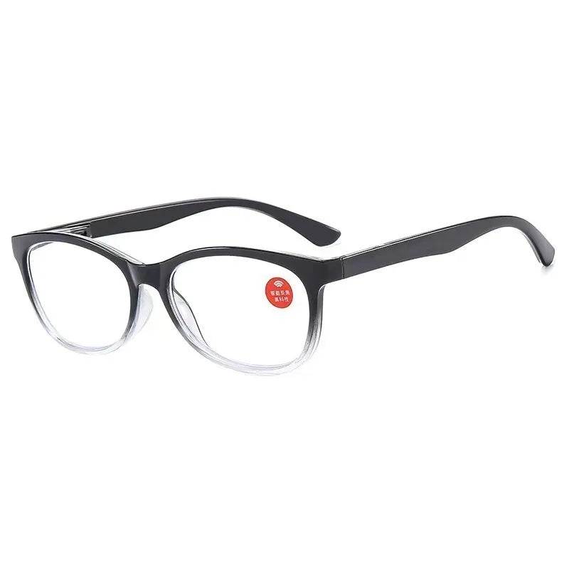 Smart Automatic Zoom Eyeglasses Anti-Blue Light Reading Glasses Men Women Optical Spectacle Intelligent zoom Eyeglass