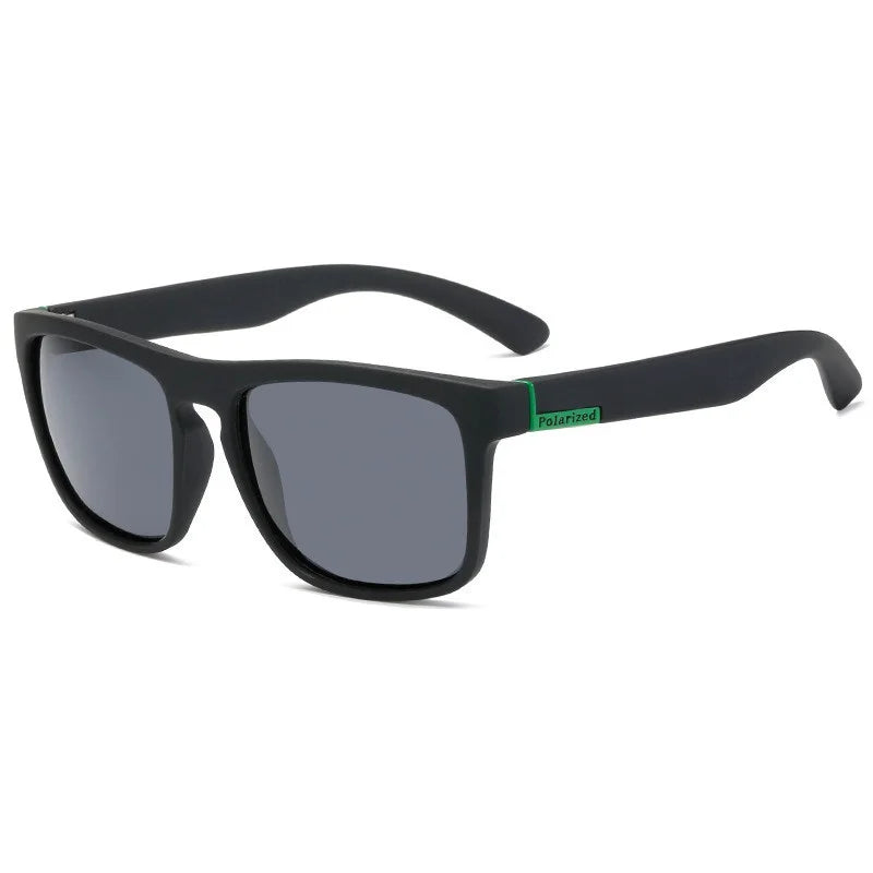Sport/Fishing Men/Women Sunglasses Rectangle Shades Men EyeWear Driving SunGlasses Male/Female